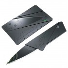 Складной нож-кредитка MG-00226