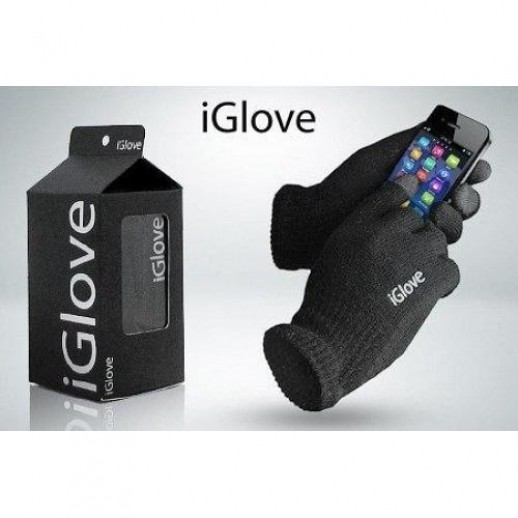 Сенсорные перчатки iGlove MG-00240